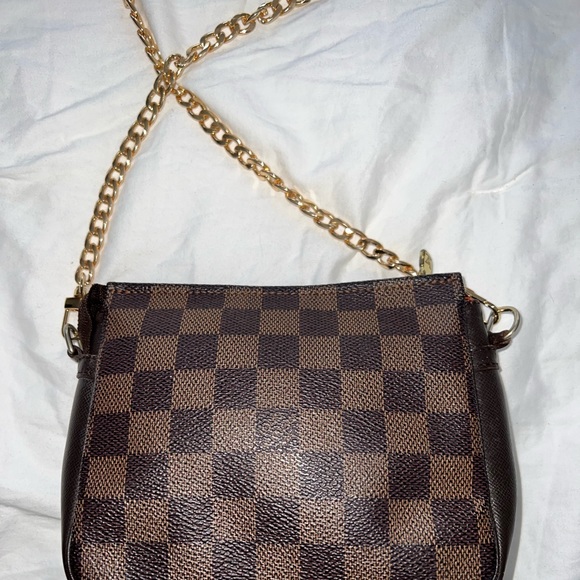 Louis Vuitton mini pochette - Picture 3 of 7